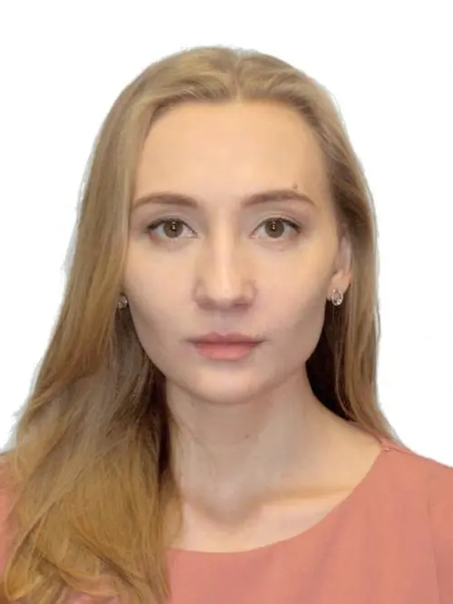 Ирина Сергеева