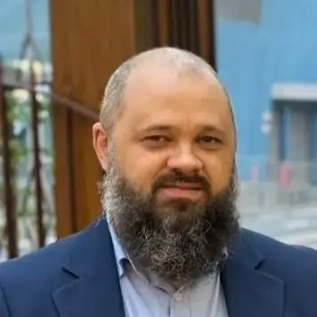 Сергей Галанский