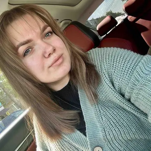 Альбина Генералова