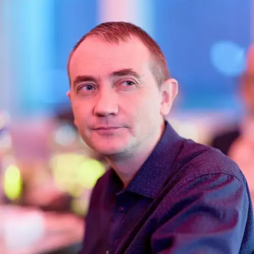 Александр Меренков