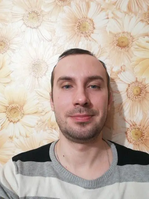 Сергей Драгун