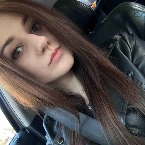 Ксения Сучкова