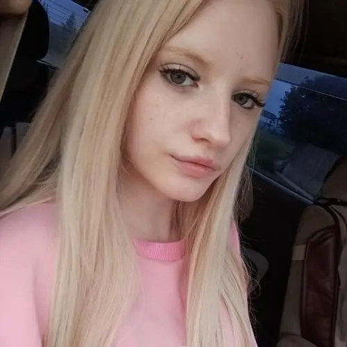 Маргарита Потапова