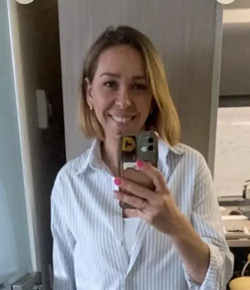 Анна Ларионова