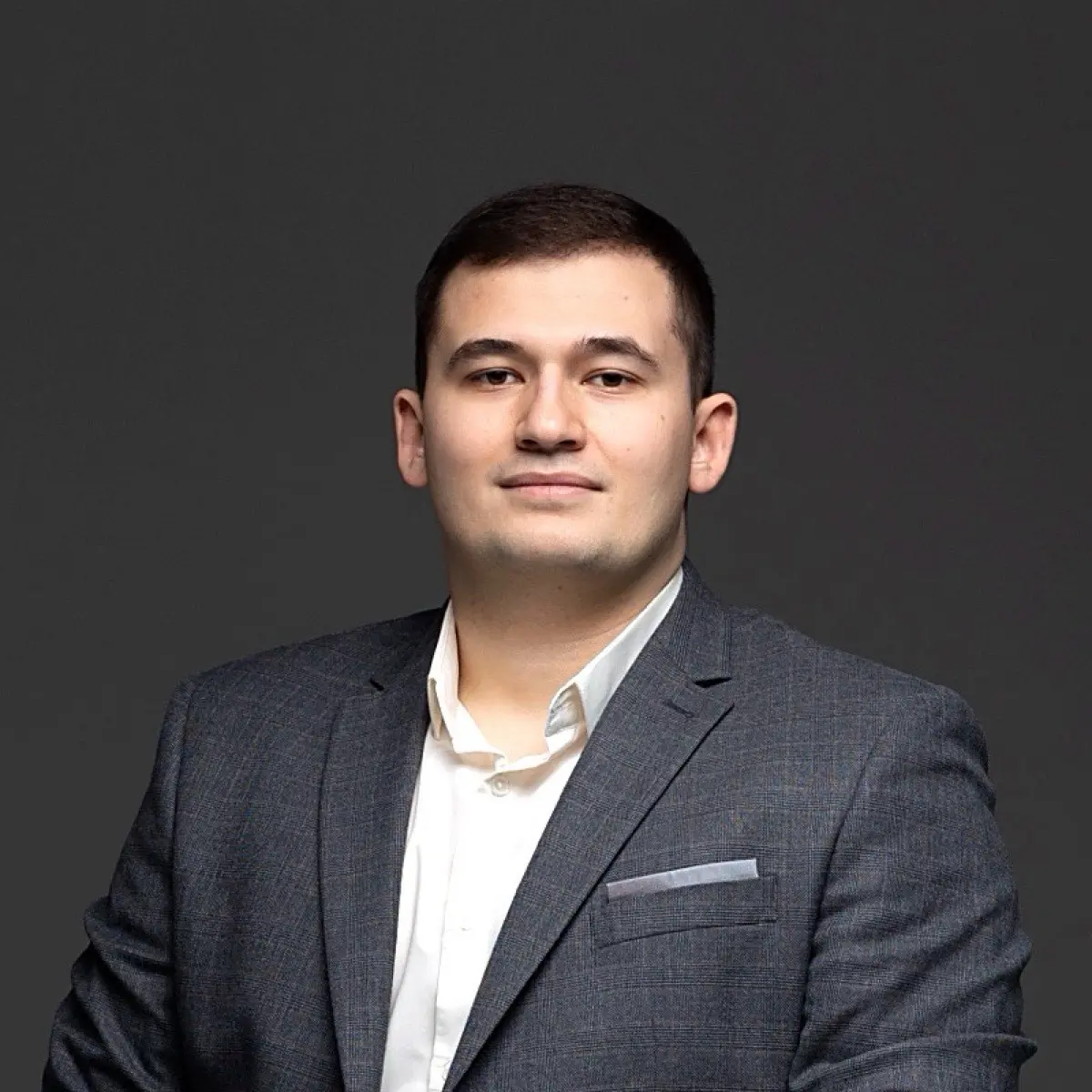 Руслан Шишкин
