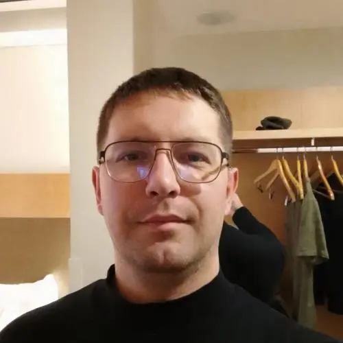 Роман Клименко