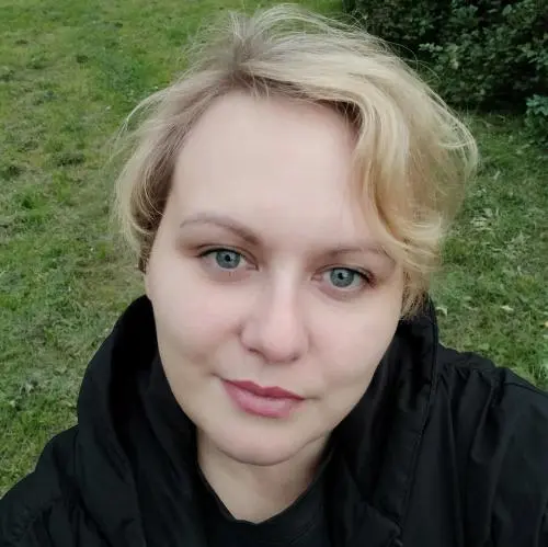 Елена Смирнова