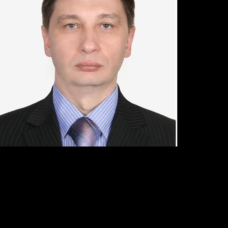 Олег Ляляев