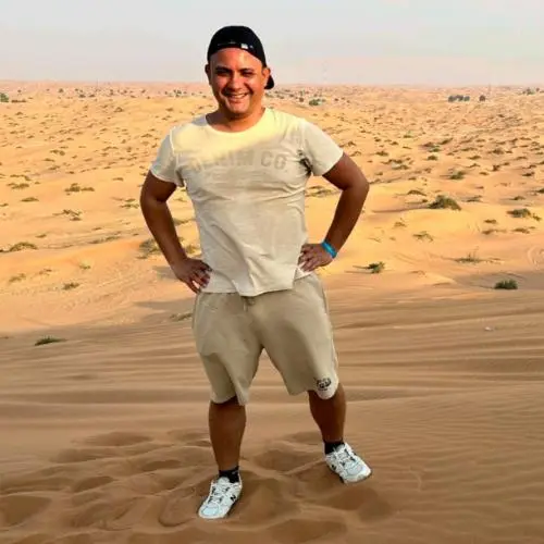 Amigo Salakhiev