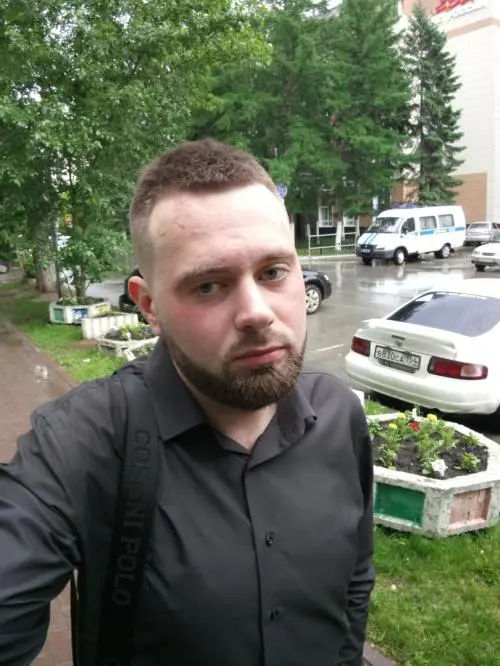 Антон Мальцев