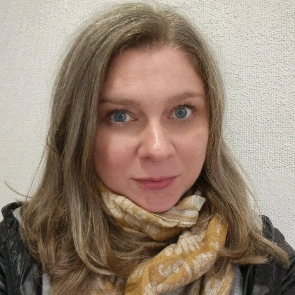 Ирина Черенкова