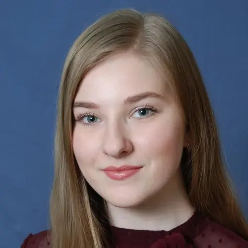 Полина Котельникова