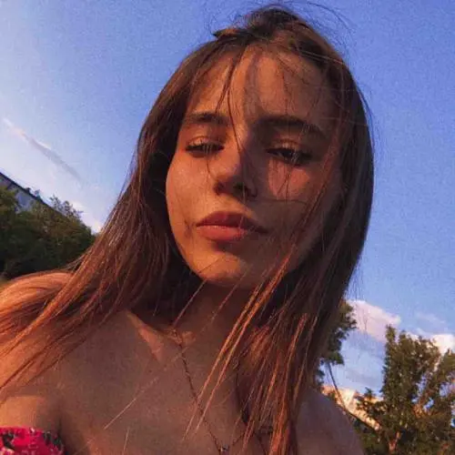 Екатерина Молодоженова