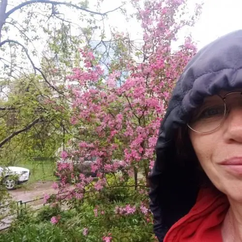 Лариса Козырева