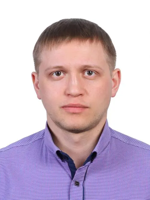 Иван Колосовский