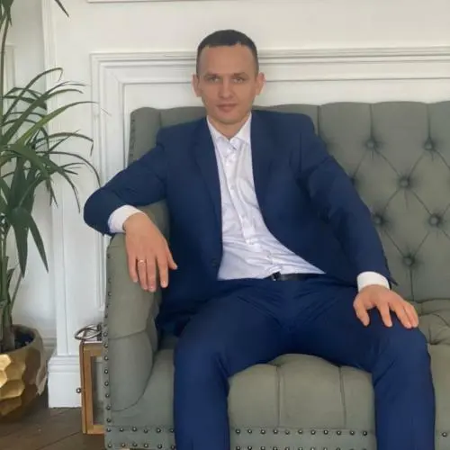 Владимир Дуганов