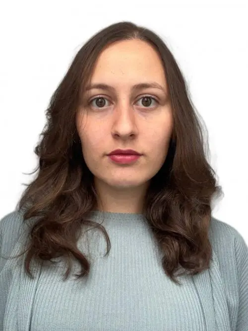 Елена Глушакова