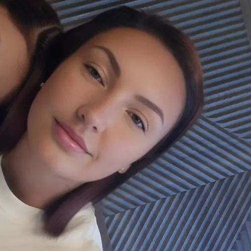 Юлия Баранец