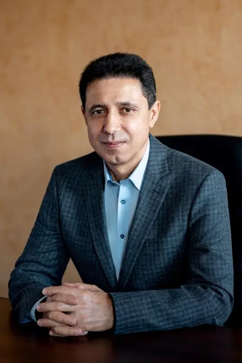Григорий Гаврилов