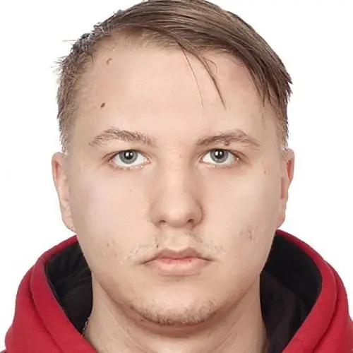 Илья Корепанов