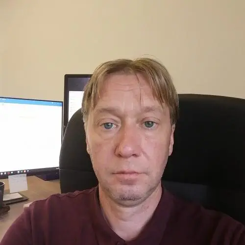 Антон Ившин 