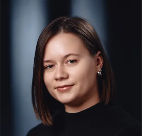 Анастасия Яценко
