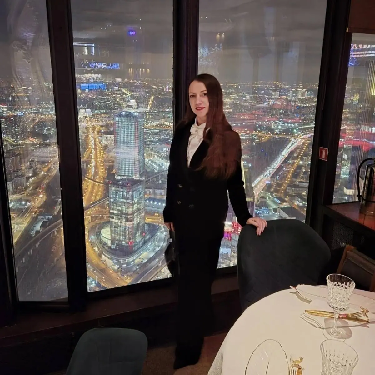 Елена Купцова