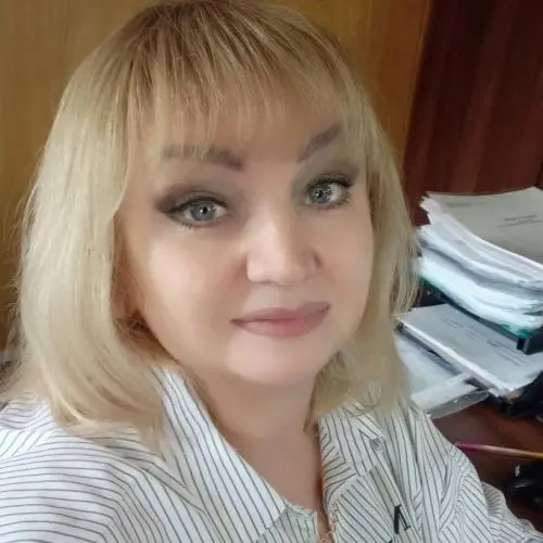 Ольга Филатова