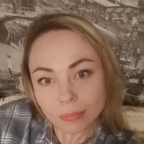 Ольга Донькова