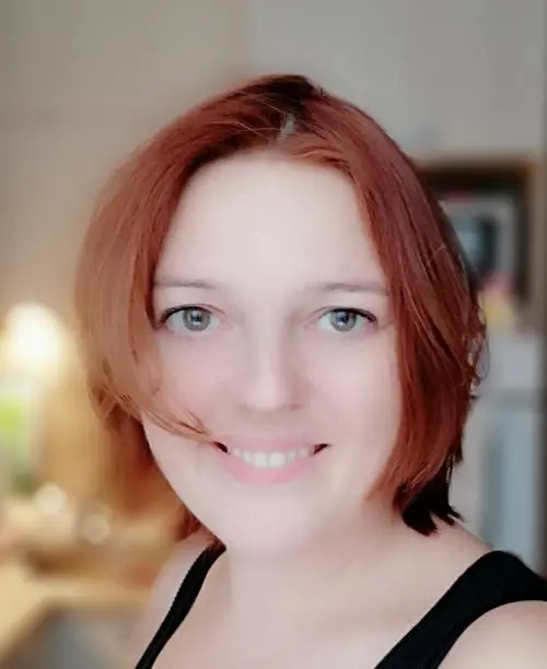 Анастасия Амелина