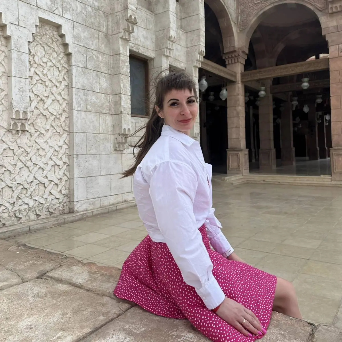 Оксана Преснякова