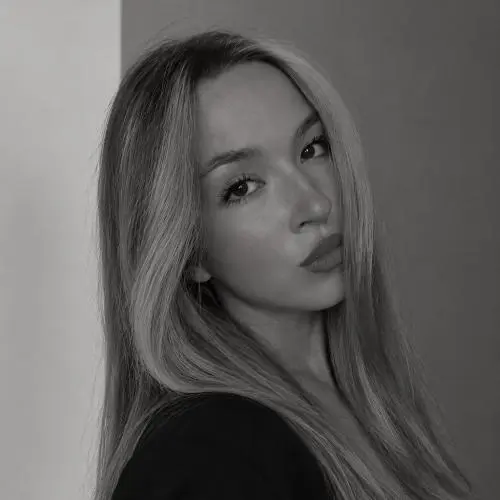Анна Заболотная