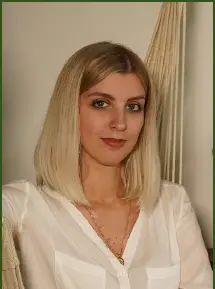 Ольга Шаклеин