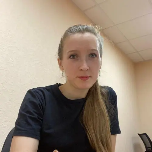 Кристина Селезнёва