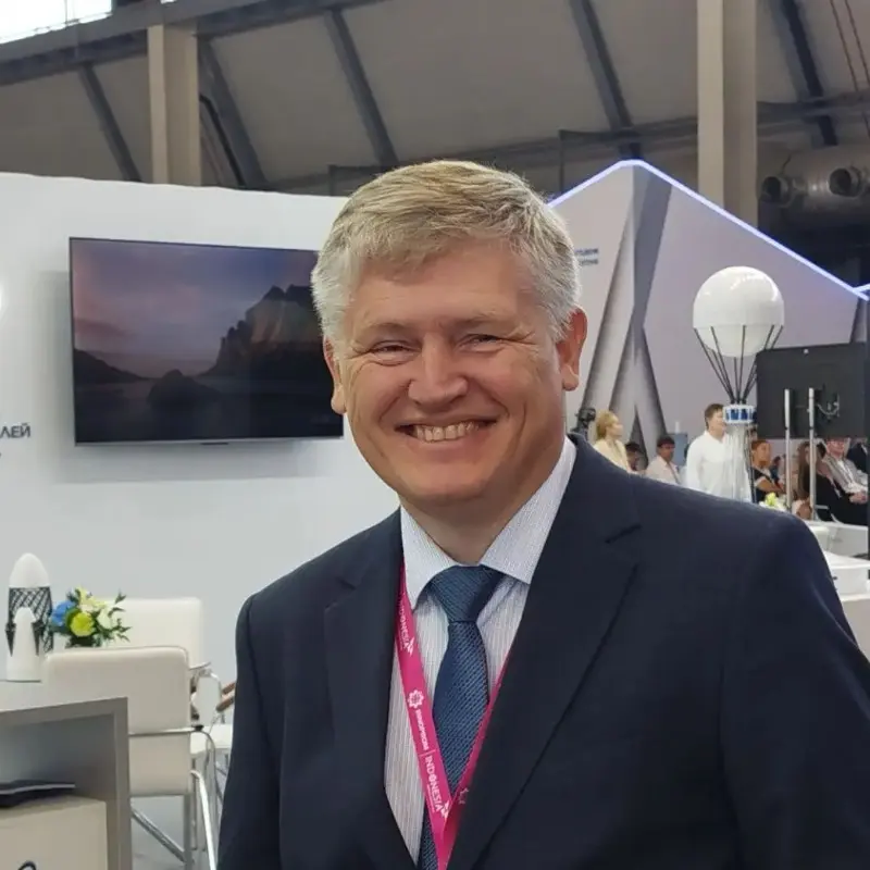 Алексей Пирогов