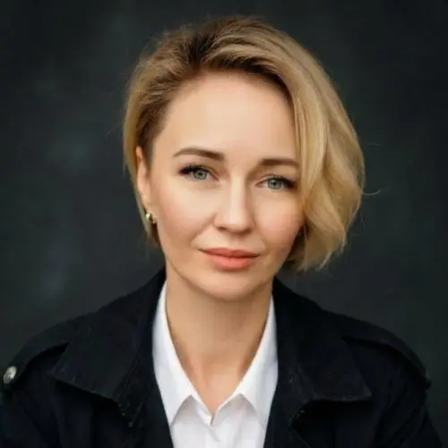 Валентина Иванова