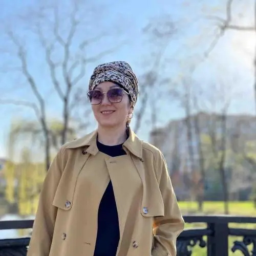 Галия Тлекова