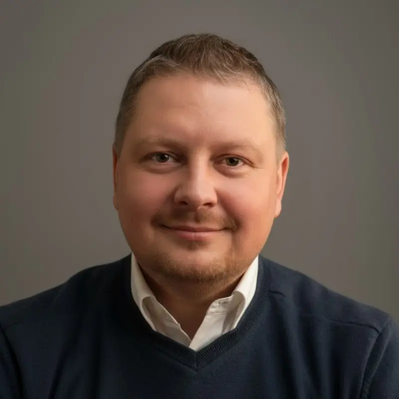 Владимир Васильев