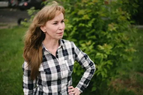 Надежда Фомичева