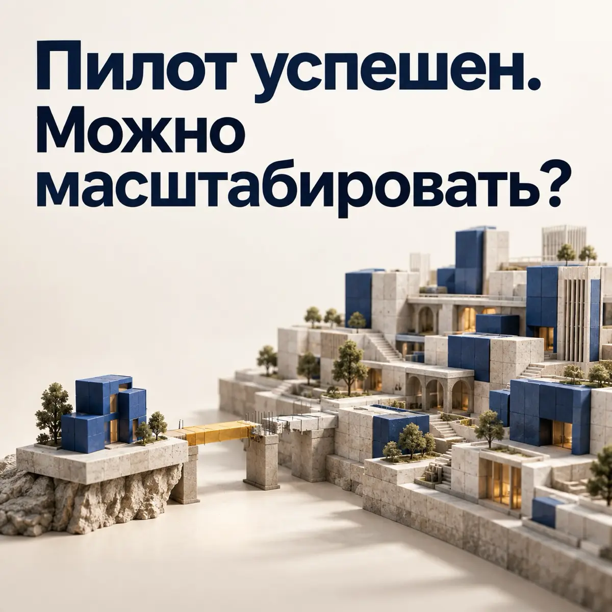 Пилот успешен. Можно масштабировать? | Сетка — социальная сеть от hh.ru