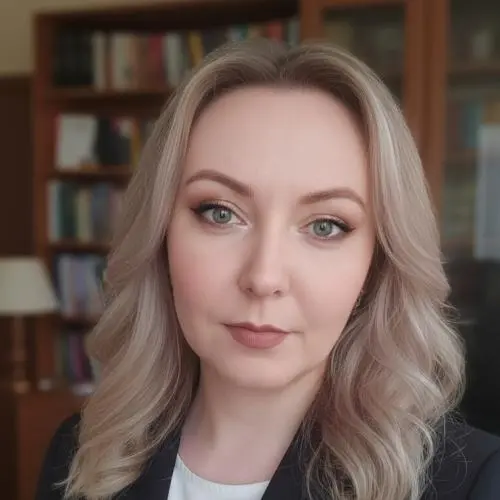 Ирина Демьянова