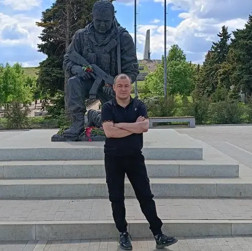 Александр Моисеенко