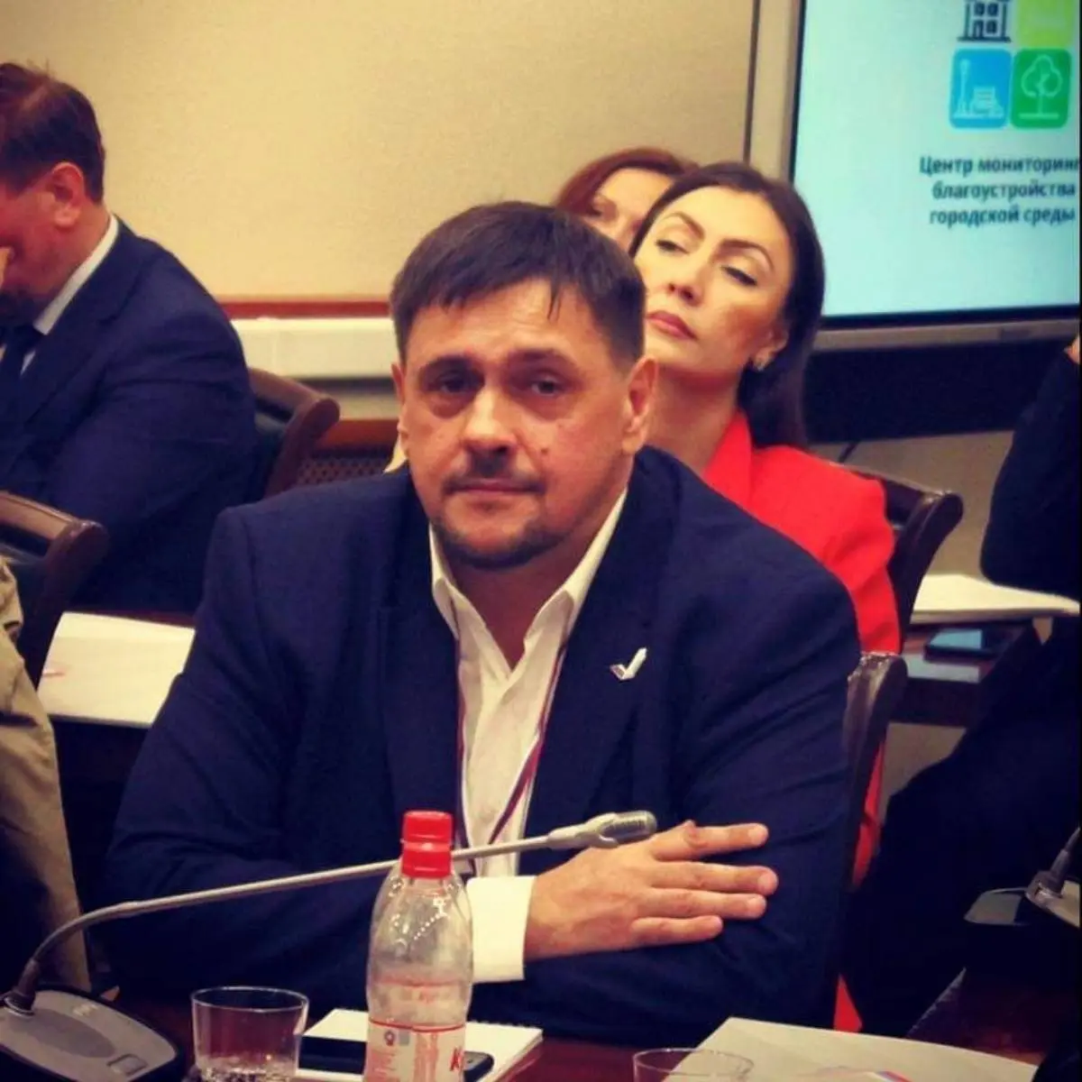 Андрей Максимов
