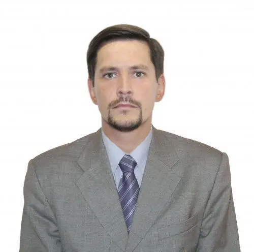 Павел Грибов