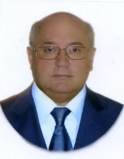 Александр Скориков