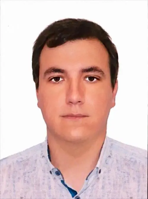 Фёдор Зенин