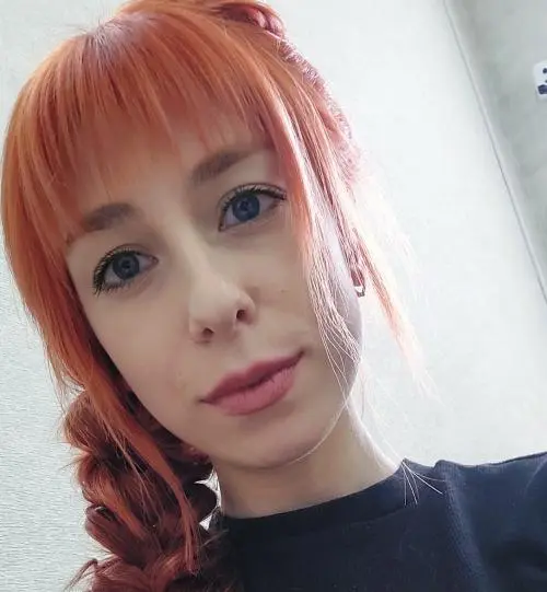 Татьяна Гончарова