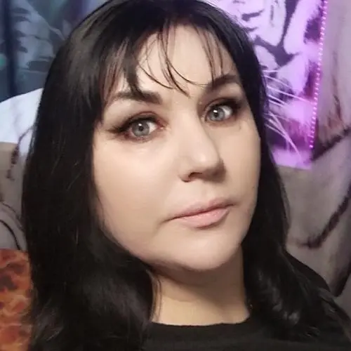 Елена Малахова