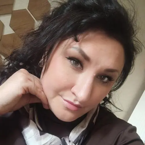 Дарья Висоцкая