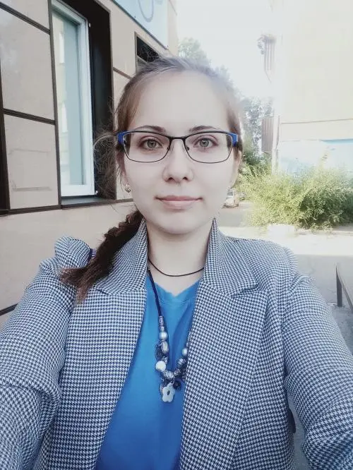 Анастасия Горпенченко